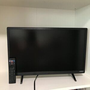 Vizio Smart TV 24 inch diagonal